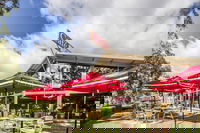 Cafe Mannum - Mannum Motel Complex