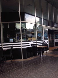 Cafe 91