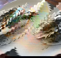 Canteen - Restaurant Canberra