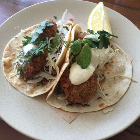 Canteen - Restaurant Canberra 0