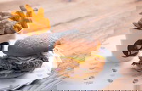 Chicken  Sons - Chatswood