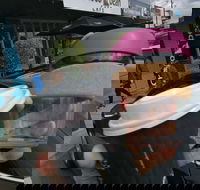 Chocobean - Restaurant Canberra