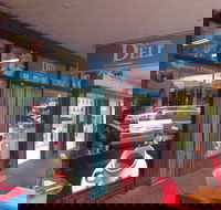 Clayton Road Deli - Restaurant Canberra