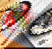 Crimson Bear - Restaurant Canberra