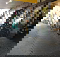 Cusano Espresso - Restaurant Canberra