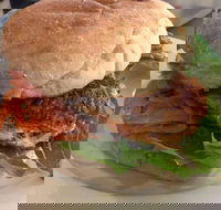 Delish Foods - Restaurant Canberra