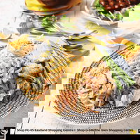 D'Elephant Thai Street Food - Glen Waverley