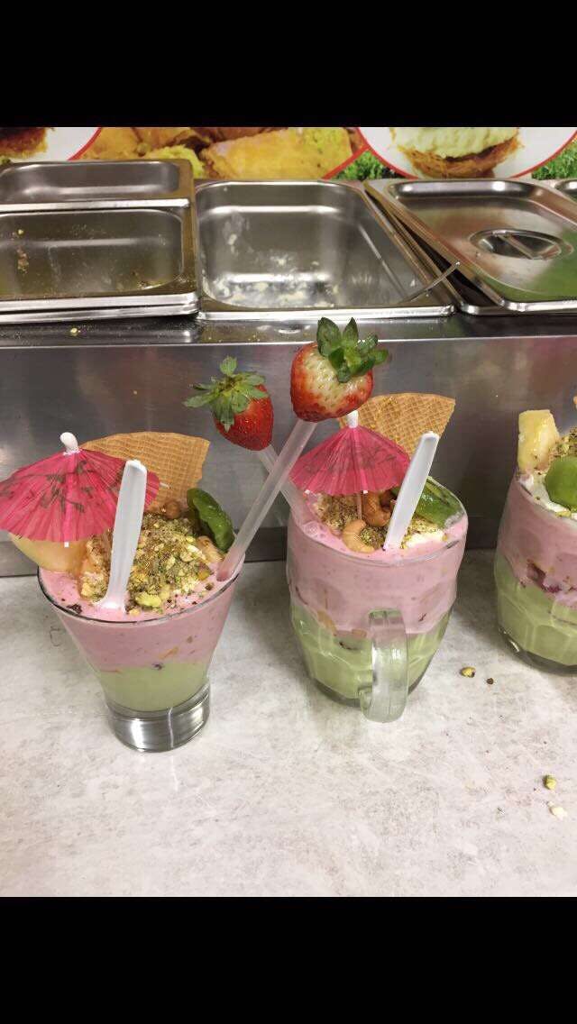 Coolaroo VIC Restaurant Canberra