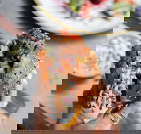 Dilly Daly - Restaurant Canberra