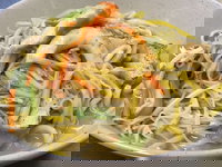 Divine Realm Vegie Delight