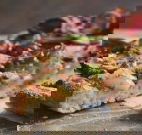 Domino's - Alexander Heights - Restaurant Canberra