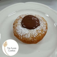 Foddies Donuts