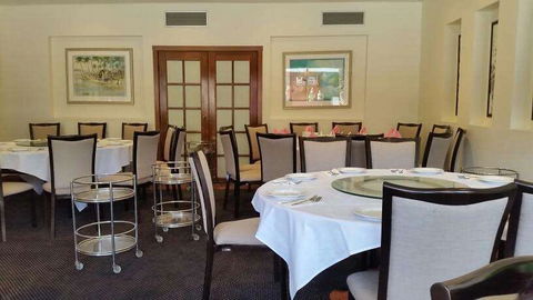 Golden Legends Malaysian Seafood Restaurant - Restaurant Canberra 0