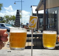 Green Heart Organics - Restaurant Canberra