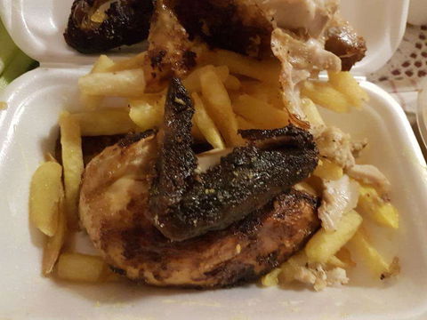 Green Brook Charcoal Chicken And Noodle Bar - Restaurant Canberra 0