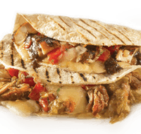 Guzman Y Gomez - Capalaba - Restaurant Canberra