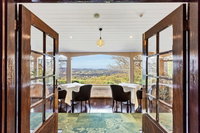 Hardy's Verandah Restaurant