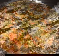 Heart and Soul - Restaurant Canberra