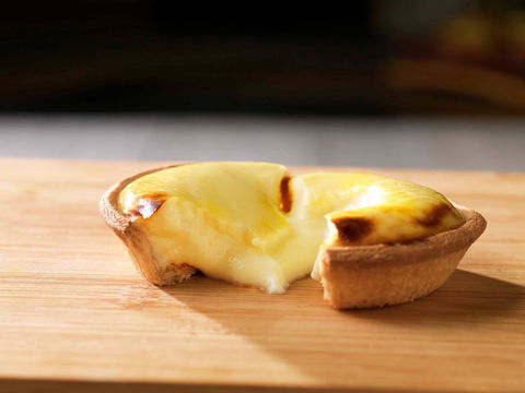 Hokkaido Baked Cheese Tart - Maribyrnong - Restaurant Canberra 0