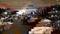 Iron Chef Chinese Seafood Restaurant