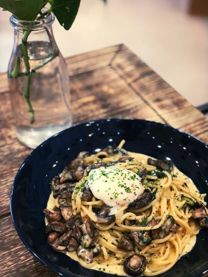 St Ives NSW Restaurant Canberra