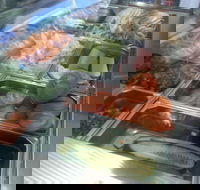 Joseph's Hot French Bread  Cakes - Restaurant Canberra