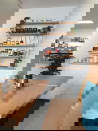 Justice Specialty Coffee