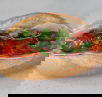 Kim Thanh Hot Bread - Restaurant Canberra