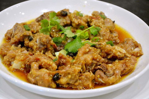 Kung Fu Chef - Restaurant Canberra 0