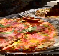 La Lupa - Restaurant Canberra