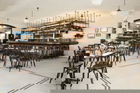 Le Bouchon French Cuisine