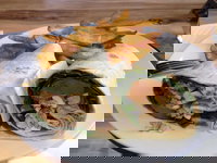 Bowen Takeaway and Bowen Restaurant Canberra Restaurant Canberra