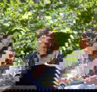 Lobethal Road Wines - Restaurant Canberra