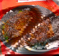 Menya Ramen - Maribyrnong - Restaurant Canberra