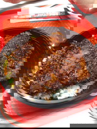 Menya Ramen - Maribyrnong