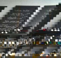 Mio Mia Caf - Restaurant Canberra