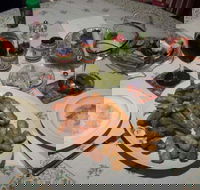 Mooloolaba Fish Market - Restaurant Canberra