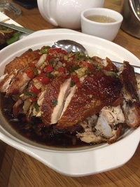 Mr Ping's - Parramatta