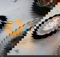 Mrs Underwood - Restaurant Canberra