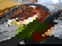 Mullygrub Cafe