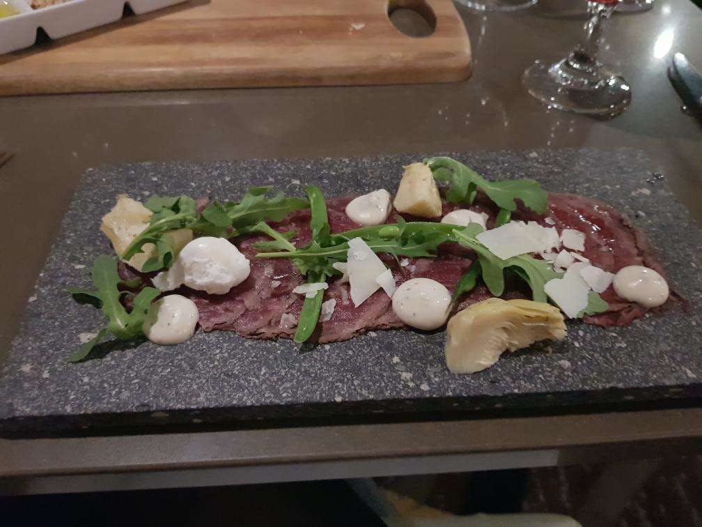 The Vines WA Restaurant Canberra