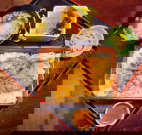 O'Cha Cha Modern Japanese Dining - Restaurant Canberra