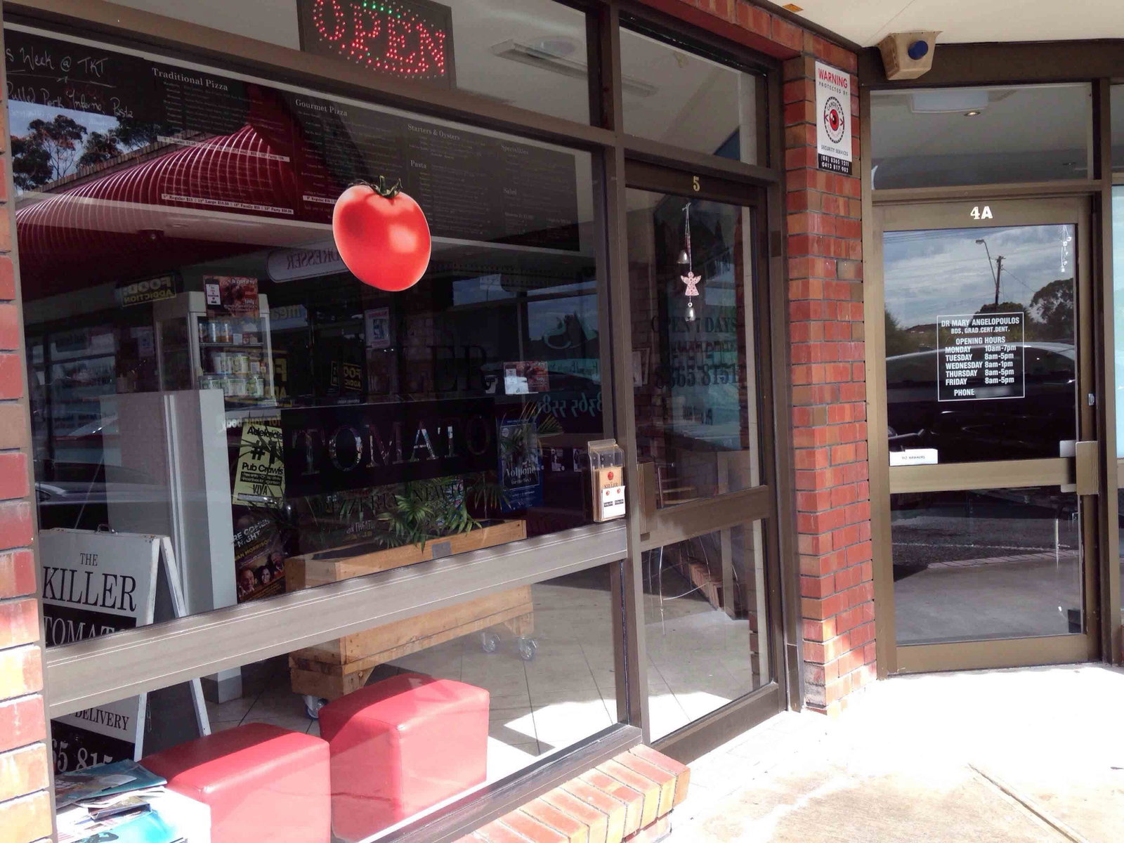 PappaRich Canberra