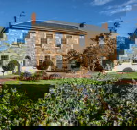 Penny's Hill Cellar Door - Restaurant Canberra