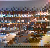 Perenti - Restaurant Canberra