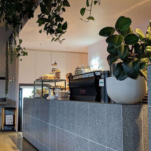 Pinkie - Restaurant Canberra 0