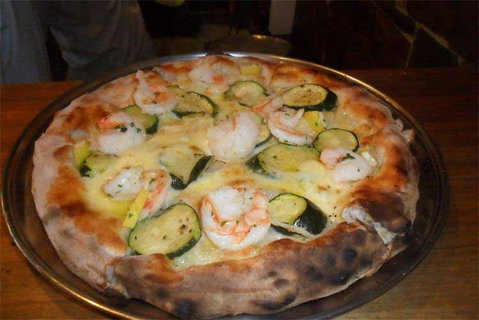 Pizzami - Restaurant Canberra 0