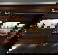 Pum's Kitchen - Restaurant Canberra
