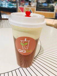 QQ Tea