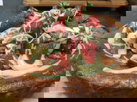 Rathdowney Takeaway and Rathdowney Restaurant Canberra Restaurant Canberra